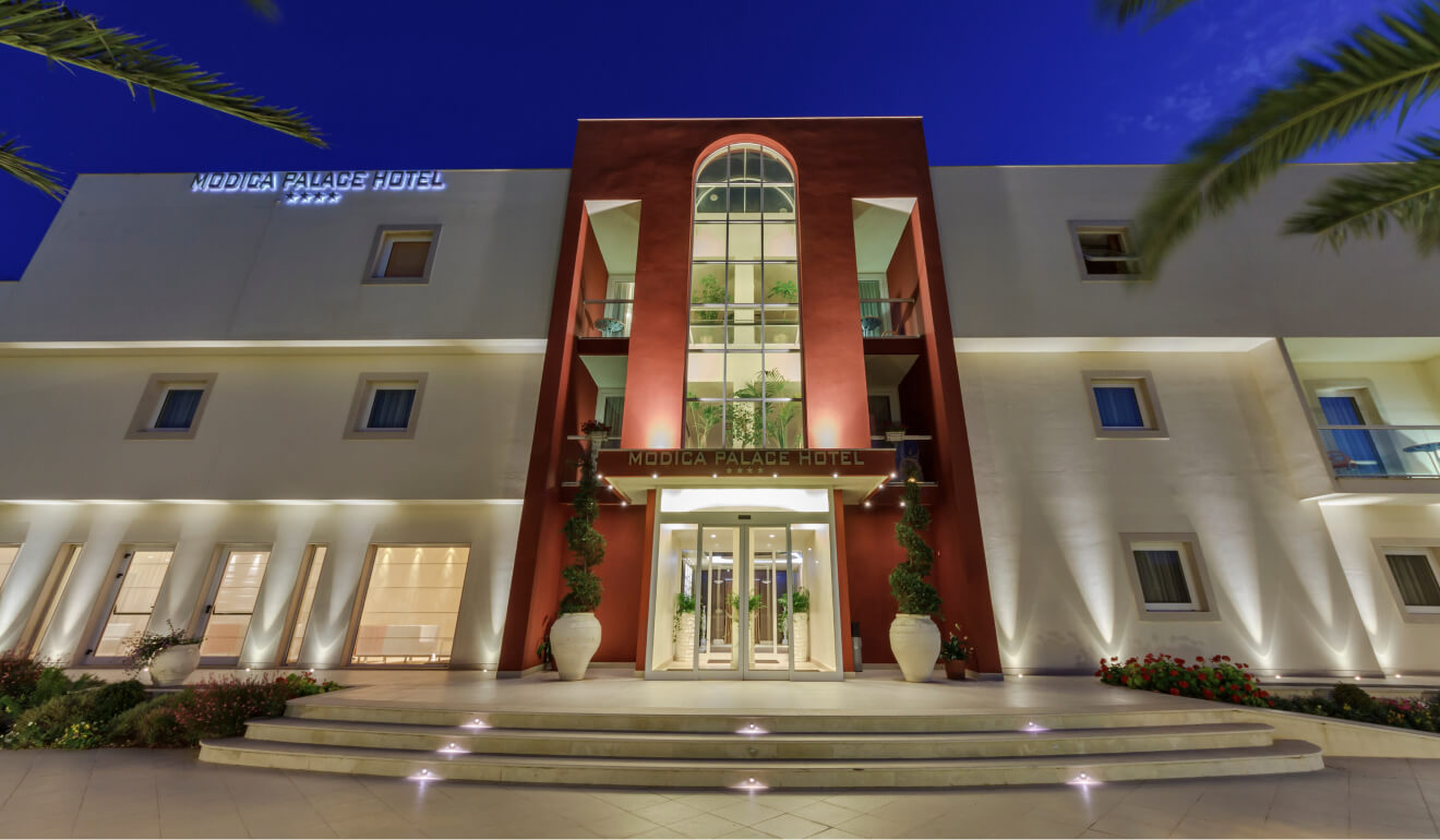 Otel Haknes